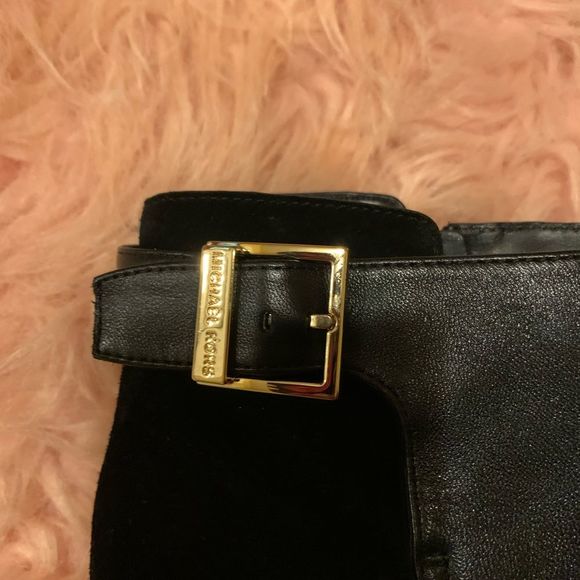 Michael Kors boots - Picture 9 of 11
